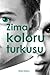 Zima koloru turkusu (Lato koloru wiśni, #2)