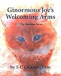 Ginormous Jo's Welcoming Arms