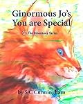 Ginormous Jo's You Are Special