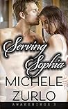 Serving Sophia