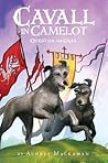 Quest for the Grail (Cavall in Camelot, #2) Quest for the Grail (Cavall in Camelot, #2)