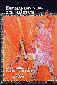 Omslag för Hammarens slag och hjärtats