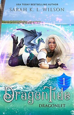 Dragonlet (Dragon Tide, #1)