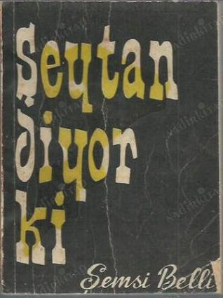 Şeytan diyor ki