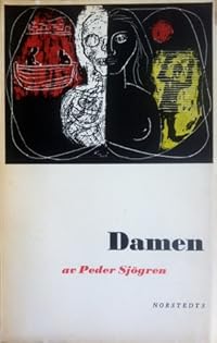 Omslag för Damen