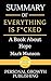 Summary of Everything Is F*...