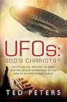UFOs: God's Chari...