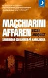 Macchiariniaffären