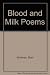 Blood and Milk Poems