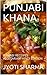 PUNJABI KHANA : PUNJABI REC...