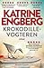 Krokodillevogteren (Kørner/Werner, #1)