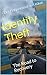 Identity Theft: The Road To...