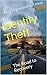 Identity Theft: The Road To Recovery: HOW TO PROTECT YOUR IDENTITY AS A RETIREE, AVOID BECOMING A VICTIM, AND RECOVER FROM IDENTITY THEFT (Sure Horizon Retirement Series Book 2)