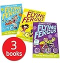 Flying Fergus Collection - 3 Book Set