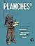 Planches #15 by Caroline Soucy