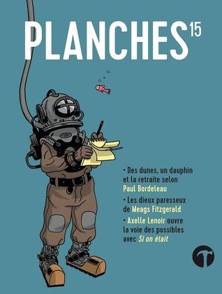 Planches #15