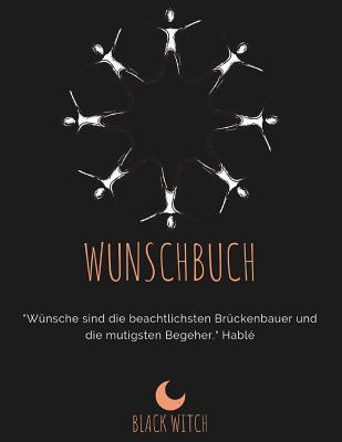 Wunschbuch (German Edition)