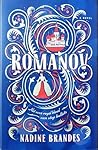 Romanov by Nadine Brandes