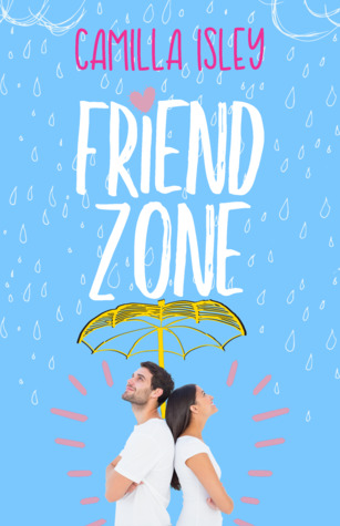 Read Friend Zone (Just Friends, #1)
