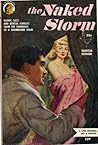 The Naked Storm by Simon  Eisner