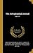 The Astrophysical Journal; Volume 11 by American Astronomical Society
