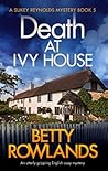 The Dirty Work by Betty Rowlands