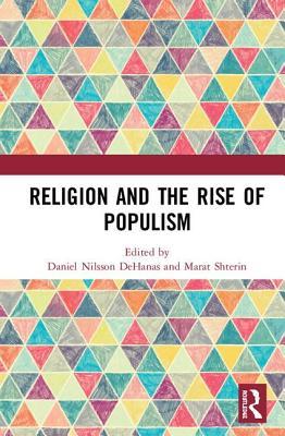 Religion and the Rise of Populism (Hardcover)
