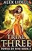 Trial of Three (Power of Five, #3)