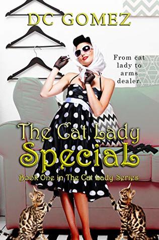 The Cat Lady Special (The Cat Lady Series, #1)