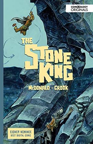 The Stone King (Comixology Originals)
