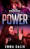Power: A Passion Patrol Novel - Steamy Action Adventure Romance (Seduction)
