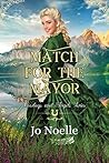 Match for the Mayor by Jo Noelle