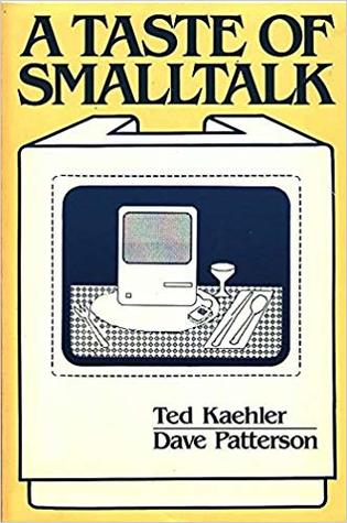 A Taste of Smalltalk (Paperback)