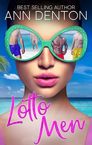 Lotto Men (Lotto Love, #1)
