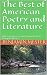 The Best of American Poetry and Literature by Benjamin Mester
