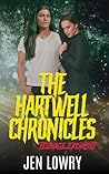The Hartwell Chronicles by Jen Lowry