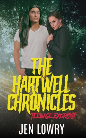 The Hartwell Chronicles
