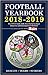 Football Yearbook 2018-2019...