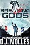Breaking Gods (Godbreaker #1)