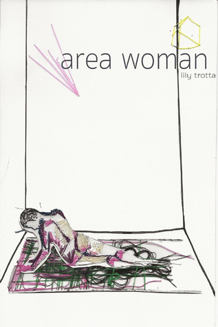 Area Woman (ebook)