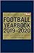 The Football Yearbook 2019-2020 in association with The Sun by Headline