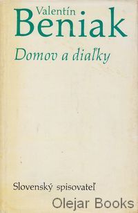 Domov a diaľky (Unknown Binding)
