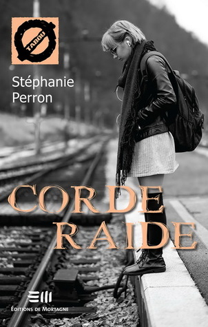 Corde raide (Tabou, #46)