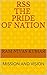 RSS THE PRIDE OF NATION by Ram Nivas Kumar