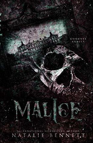 Malice (Dahlia Saga, #1-3)