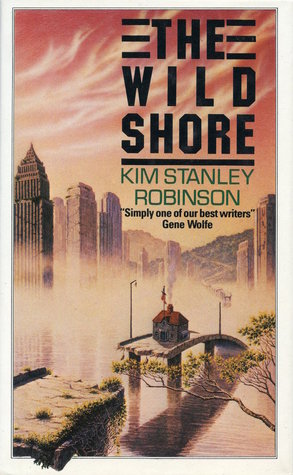 The Wild Shore