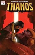 Thanos (2019) #2