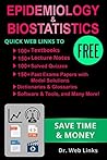 Epidemiology & Bi...