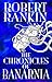 The Chronicles of Banarnia (The Brentford Trilogy Book 11)