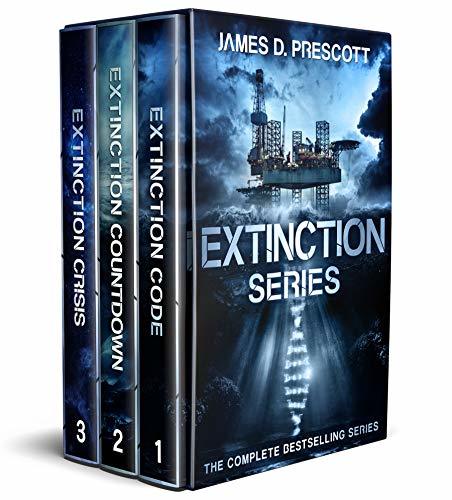 Extinction Series